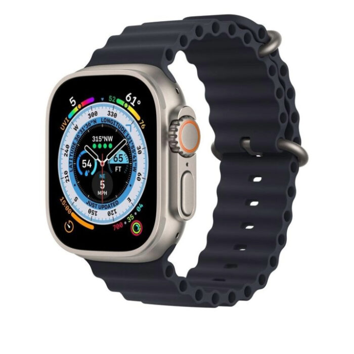Apple Watch - L'Innovation à Votre Poignet 🔥